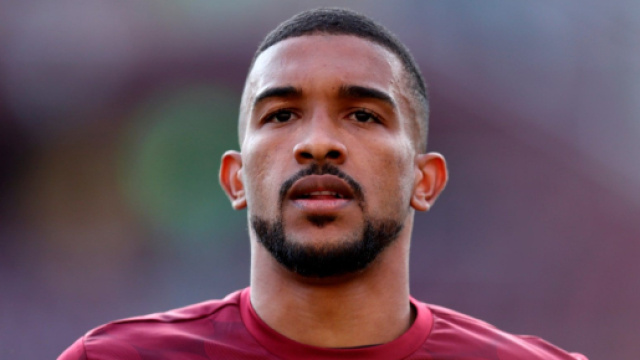 Gleison Bremer , 25 anni, fresco vincitore del premio come miglior difensore della Serie A