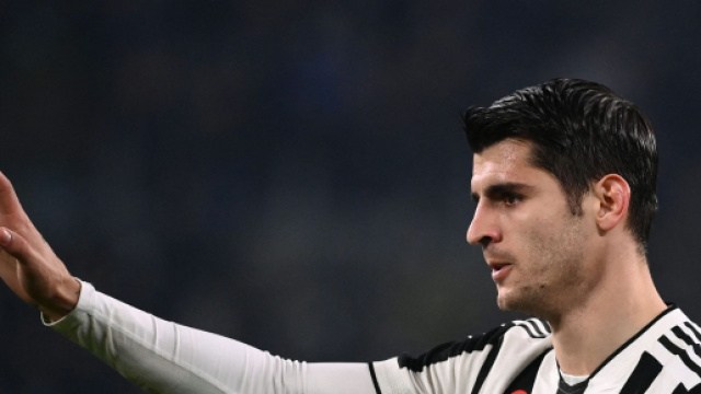 Juventus, il futuro di Morata sempre pi&ugrave; in bilico.