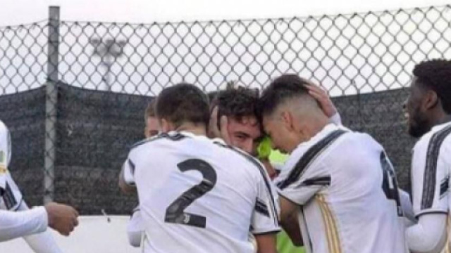 La Juventus potrebbe acquistare un altro giovane per la Juventus Primavera.