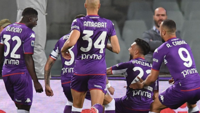 Lotta Europa e Conference League in Serie A: il calendario delle ... - sky.it