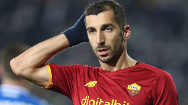 Perch&eacute; l'Inter &egrave; interessata a Mkhitaryan: la suggestione di ... - fanpage.it