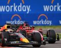F1: in Spagna è doppietta RedBull, Max Verstappen vince e torna primo nel Mondiale