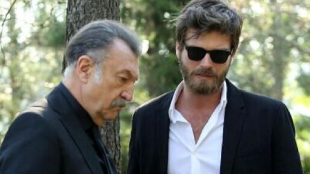 Brave and Beautiful, spoiler Turchia: Cesur salva Tahsin donandogli suo il sangue.