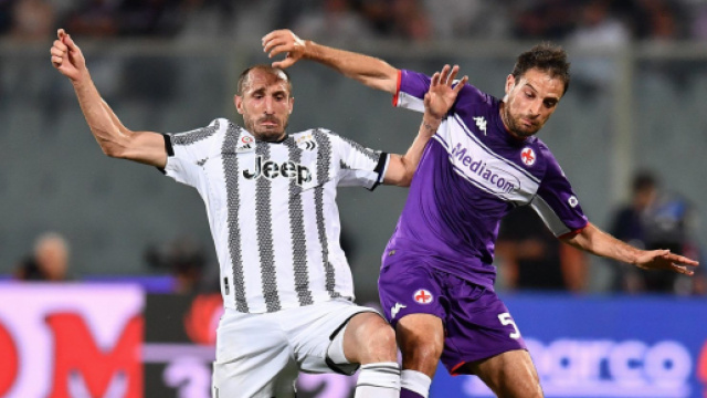 Fiorentina-Juventus 2-0, le pagelle