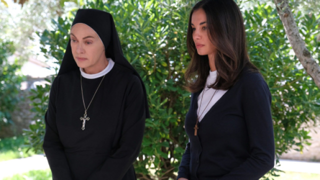 Novit&agrave; fiction Rai 2022/2023: torna Che Dio ci aiuti 7