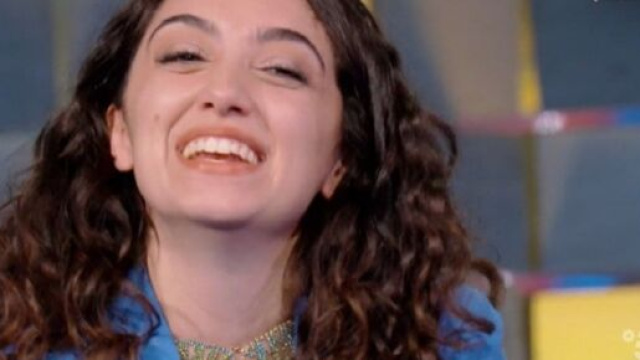 Verissimo, Sissi conferma la storia con Dario: 'Non &egrave; cambiato nulla rispetto a prima'.