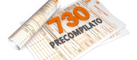 730 precompilato, disponibile dal 23 maggio: si potrà inviare a partire dal 31 del mese