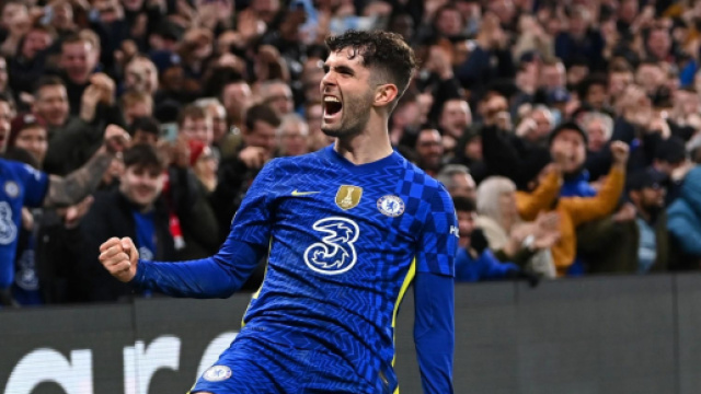Calciomercato Juve, possibile interesse per Pulisic.