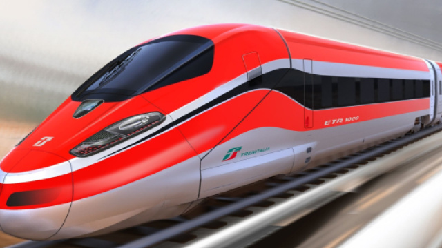 Ferrovie dello Stato assume assistenti.