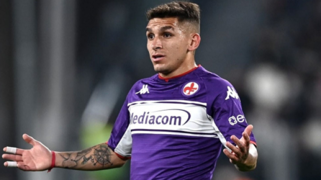 Inter e Milan su Lucas Torreira.
