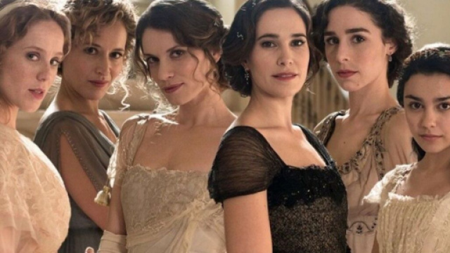 Sei Sorelle: le sorelle Silva si ritrovano da sole.