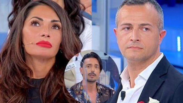 Uomini e donne, anticipazioni finale.