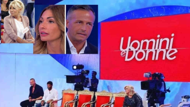 Uomini e Donne in vacanza dal 1&deg; giugno: pausa di tre mesi, si riparte a settembre.