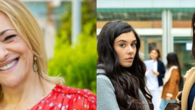 Upas, puntate al 3 giugno: Silvia lascia il Caff&egrave; Vulcano, Rossella e Virginia vicine.