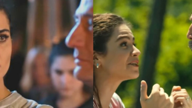 Brave & Beautiful, puntate al 3 giugno: Korludag a cena con Riza, Sirin affronta Tahsin.