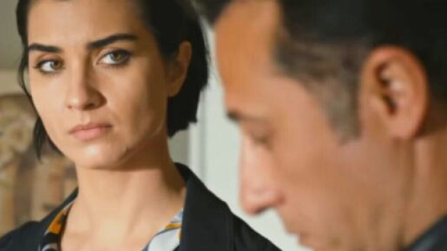 Cesur ve Guzel, anticipazioni al 3/6: Riza costringe Suhan a cenare con lui.