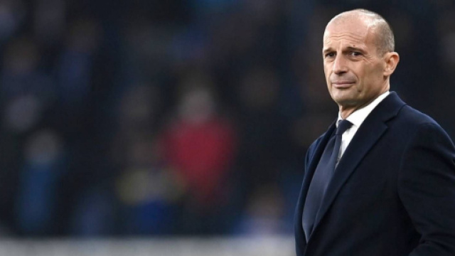 Juventus, Allegri: "Domani mi aspetto tanti gol. Miretti? Serenit&agrave; ... - gianlucadimarzio.com
