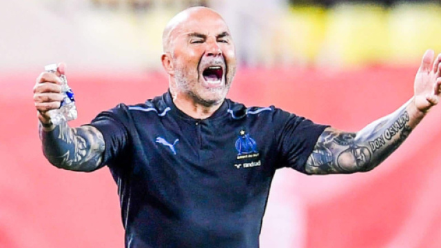 OM : Sampaoli s'emporte contre les "analyses de caf&eacute;" - topmercato.com