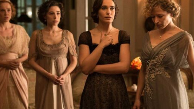 Sei sorelle, episodi al 3/06: Adela, Blanca, Diana, Celia, Francisca e Elisa in difficolt&agrave;.