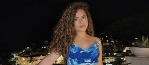 Maisa Silva faz 20 anos (Reprodu&ccedil;&atilde;o/Instagram/@maisa)