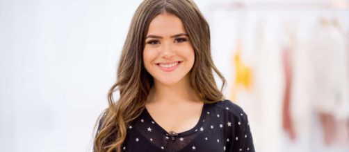 Maisa Silva recebe carinho de famosos (Divulga&ccedil;&atilde;o)