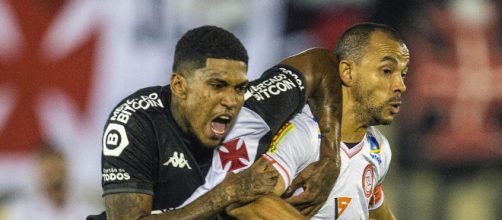 Vasco e Tombense estar&atilde;o em campo neste meio de semana (Daniel Ramalho/CRVG