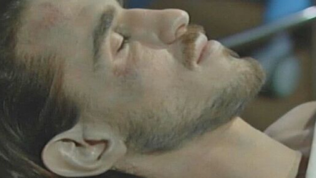 Beautiful, anticipazioni giugno 2022: Thomas identifica il cadavere di Vinny all'obitorio.