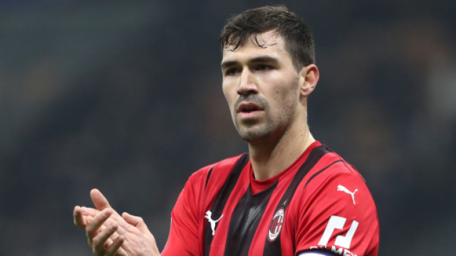 Calciomercato, Romagnoli piacerebbe alla Lazio.