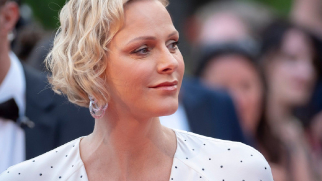 Charlene di Monaco sul presunto divorzio con Alberto: 'Spiacevole rumor sulla mia vita'.