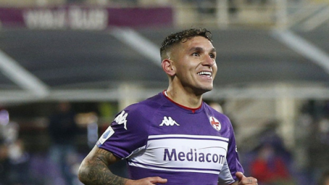 Fiorentina, Torreira potrebbe non essere riscattato.