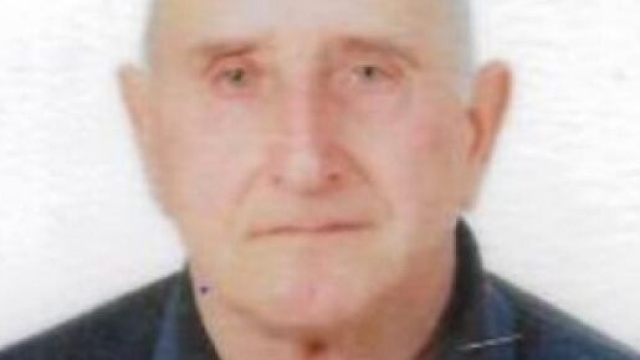 Giuseppe Pedrazzini trovato morto in un pozzo: domani, 26 maggio, i funerali.