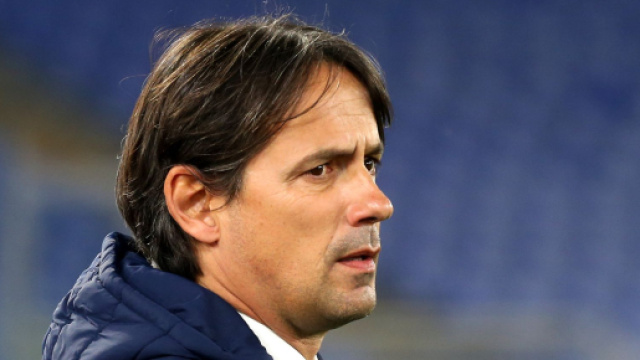 Inzaghi si sarebbe opposto all'eventuale cessione di Lautaro Martinez.