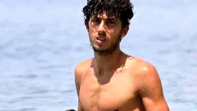 Isola dei Famosi, il pap&agrave; di Alessandro Iannoni: &lsquo;Non &egrave; un ragazzo casa e chiesa&rsquo;.