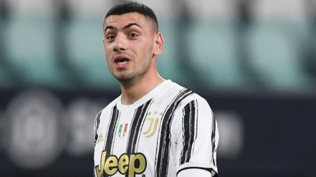 L'Atalanta potrebbe acquistare il cartellino di Merih Demiral.