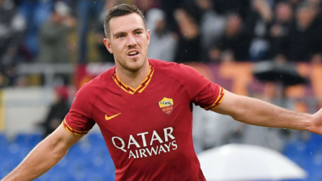 L'Inter vuole Veretout come vice Brozovic.
