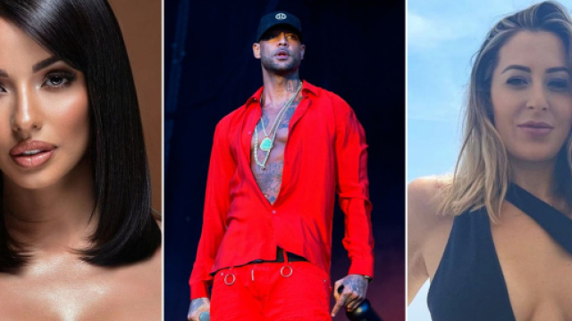 Magali Berdah a d&eacute;cid&eacute; de porter plainte contre Booba. (cr&eacute;dit Instagram)