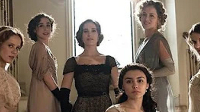 Sei sorelle, anticipazioni delle puntate in onda dal 30 maggio al 3 giugno 2022.