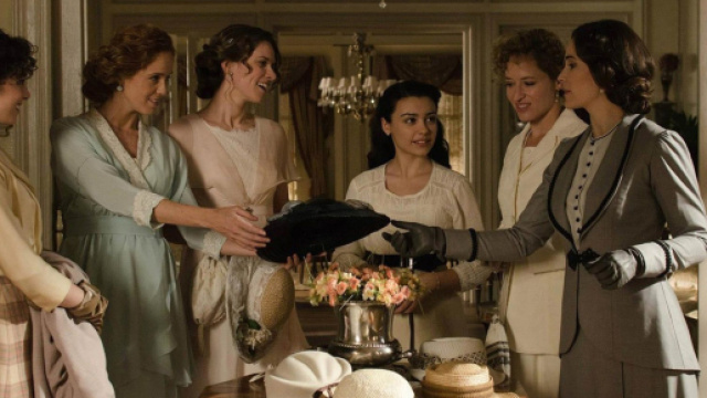 Sei sorelle, anticipazioni sulla prima puntata