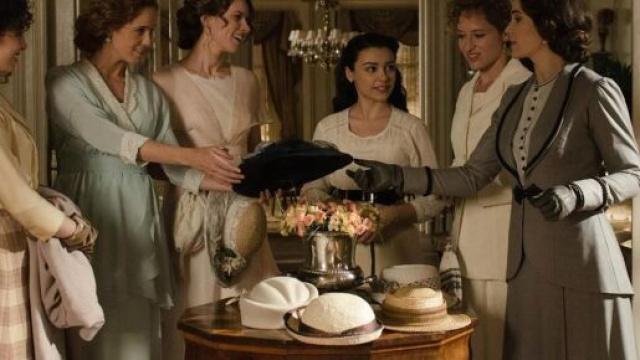 Sei sorelle dal 30 maggio su Rai Uno