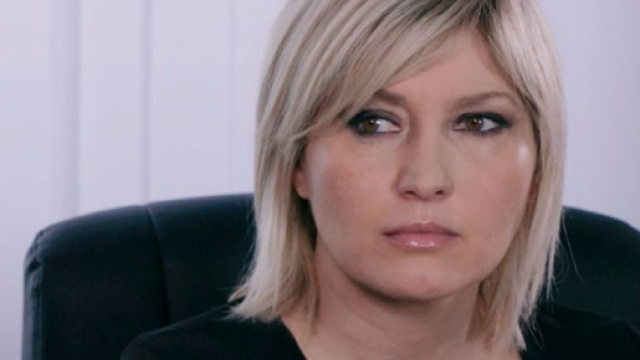 Un posto al sole, le anticipazioni di Chiara Conti: ci saranno degli scossoni nel triangolo con Marina e Roberto.