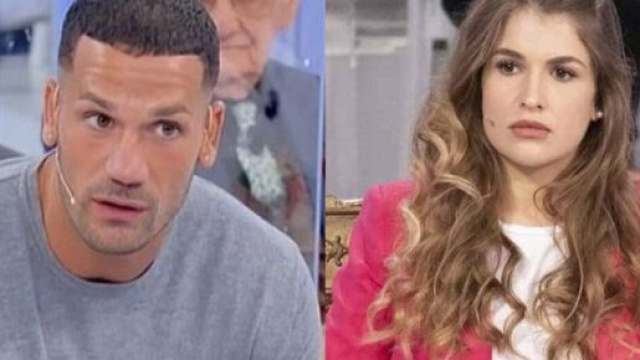 Uomini e donne, finale di stagione: Ida e Riccardo ai ferri corti, Luca e Veronica scelgono.