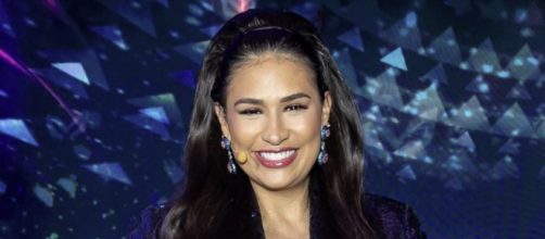 Cantora Simone faz 38 anos (Reprodu&ccedil;&atilde;o/Instagram/@simoneesimaria)