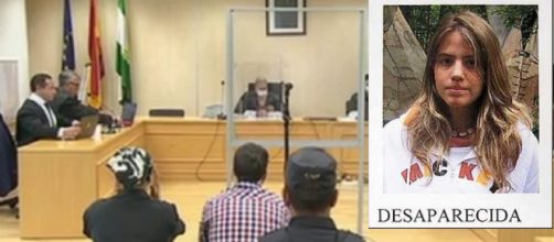 'El Cuco' reconoce que minti&oacute; sobre el caso de Marta del Castillo (Captura de Telecinco y RRSS)