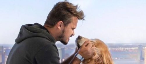 Jesse morreu aos 29 anos (Reprodu&ccedil;&atilde;o/Instagram/@shurastey_)