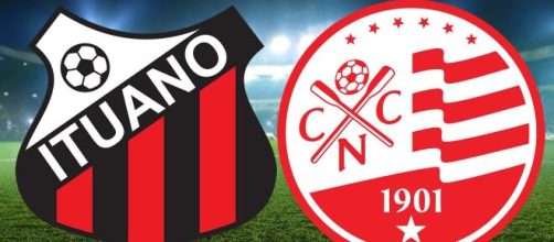 Onde assistir Ituano x N&aacute;utico ao vivo (Arte/Eduardo Gouvea)