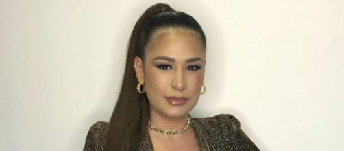 Simone ganha felicita&ccedil;&otilde;es (Reprodu&ccedil;&atilde;o/Instagram/@simoneses)