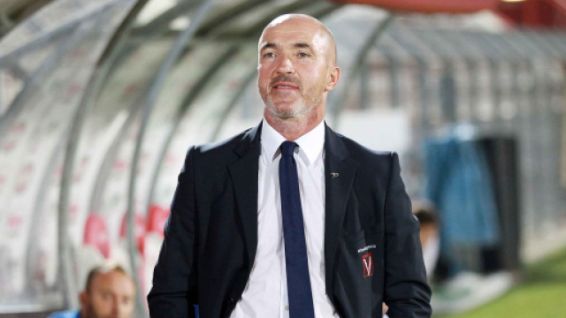 Crotone, Lerda nome caldo per la panchina.