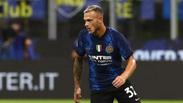 Inter, l'Arsenal vorrebbe Dimarco: l'Atalanta avrebbe chiesto Kouam&eacute; alla Fiorentina.