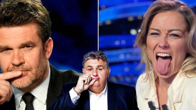 La saison finie, les audiences du CFC viennent de fuiter (captures YouTube)