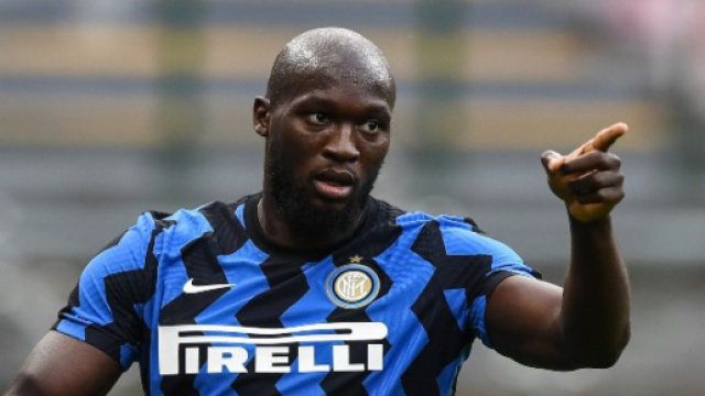 Lukaku potrebbe tornare all'Inter